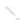 SparkleMonster Syringe Charm