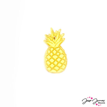 SparkleMonster x JJB Pineapple Charm