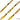 Stone Bead Strand in Creativity, Serenity, & Friendship