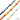Team Colors Bead Strand Trio in Chicago