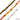 Team Colors Bead Strand Trio in Cleveland