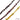 Team Colors Bead Strand Trio in San Francisco