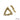 Ana Bronze Toggle Clasp in Bermuda Triangle
