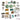 JJB Southwest Spirit Bead Mix