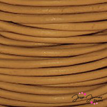 Turtle Leather Cord