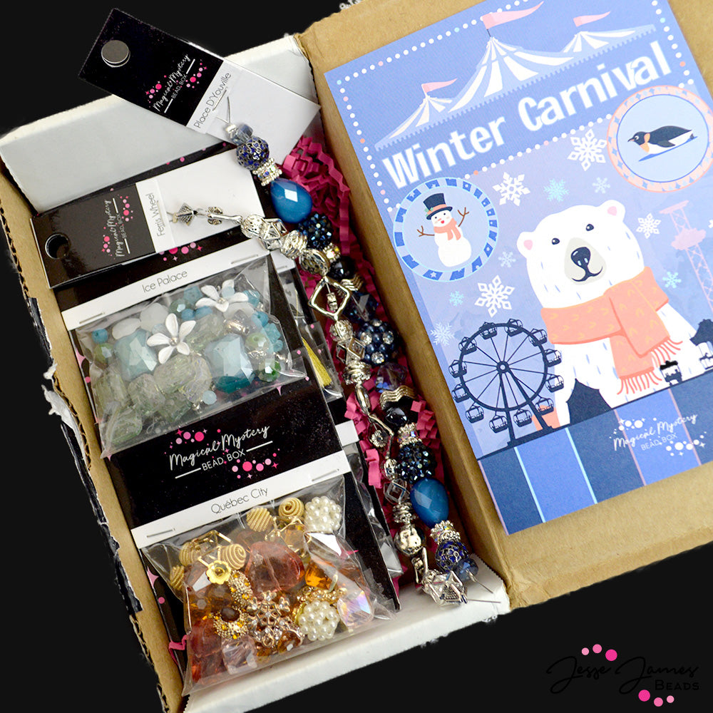 Winter Carnival - December 2022 MMBB