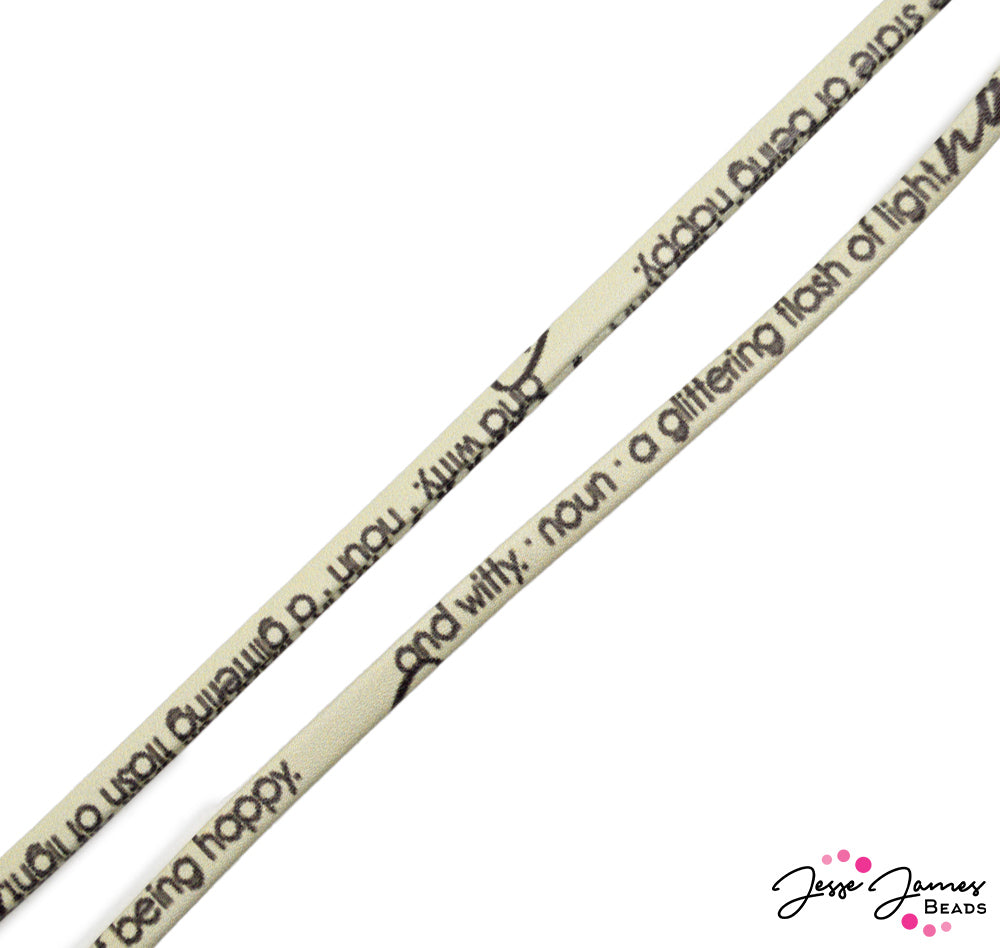 MMBB VIP Literature Cord