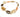 On The Rocks Wire-Wrapped Bracelet Tutorial