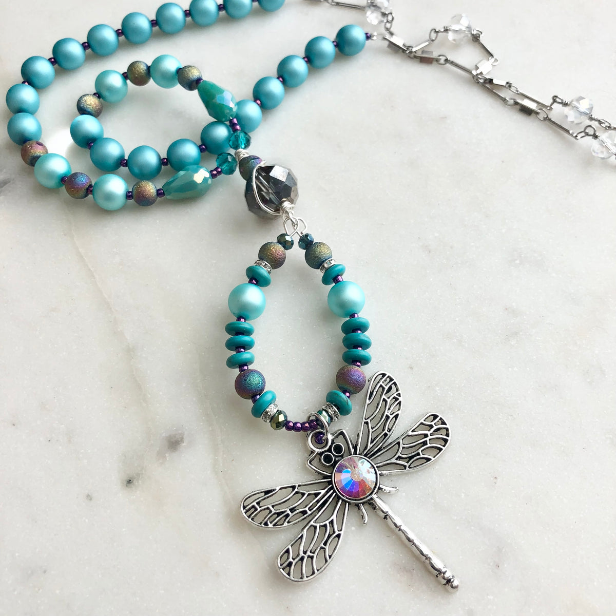Self-Care Butterfly Bracelet with Brittany Chavers - Jesse James Beads