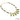 Over The Garden Wall Necklace with Deb Floros