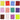 Pantone: Color Theory for Spring 2018