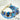 Multi-Strand Pantone Blues Bracelet with Wendy Whitman