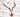 Design A Pantone Fire Whirl Necklace with Wendy Whitman