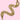 DIY Double Row Chain Anklet