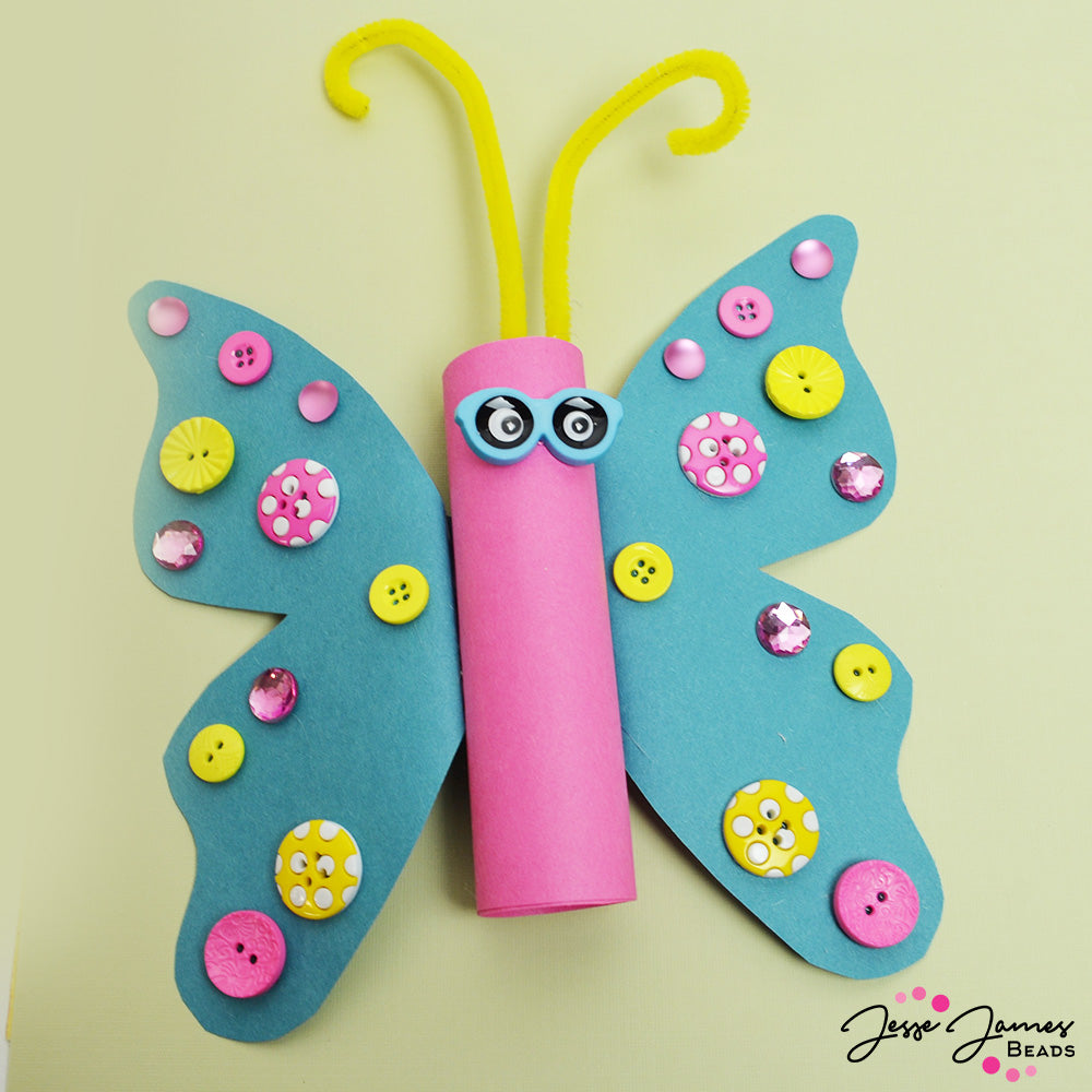 Create! Kids Kits Project Tutorial: 5 Kid-Friendly Projects