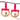 Holiday Craft Series: Gingerbread Hollow Wreath Ornaments