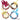 Holiday Craft Series: Beaded Wonderland Wreaths