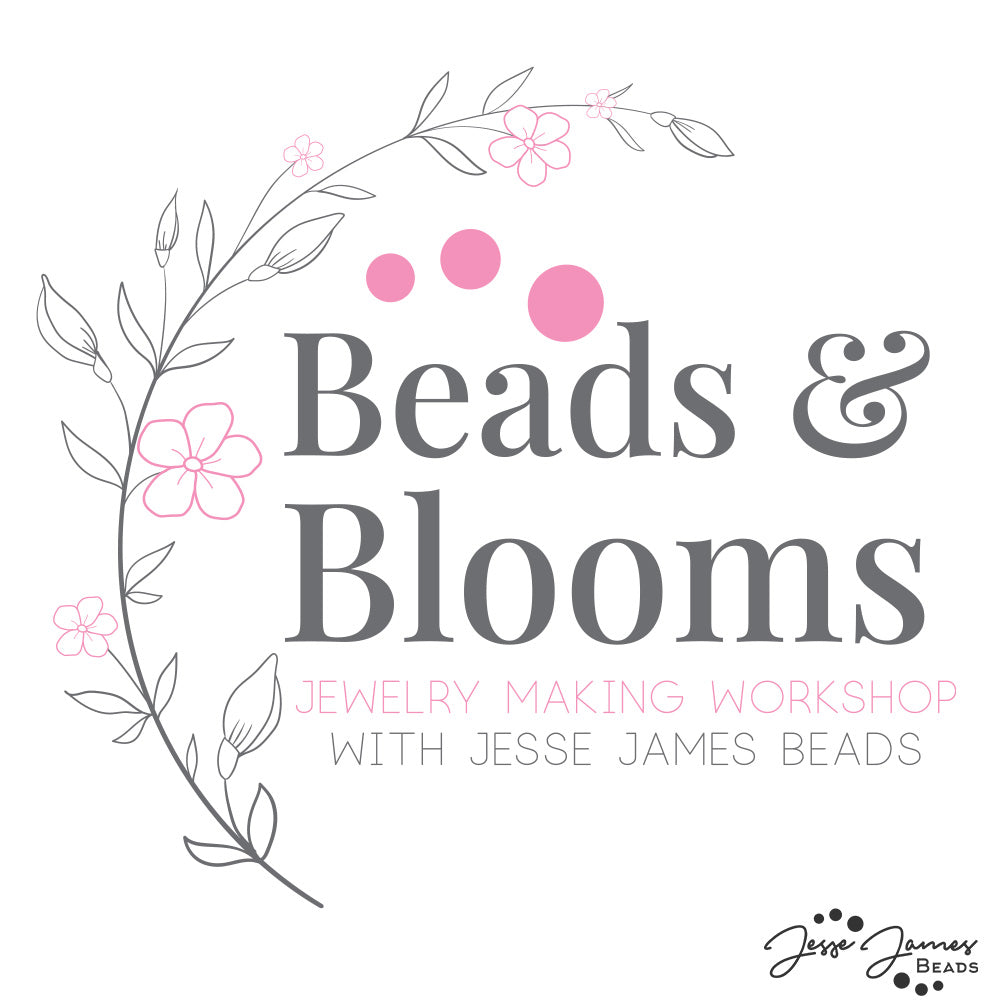 Beads & Blooms Unboxing