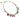 Down The Rabbit Hole Necklace with Deb Floros