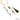 How-To Video: Gingerbread Hollow Interchangeable Necklace Tutorial