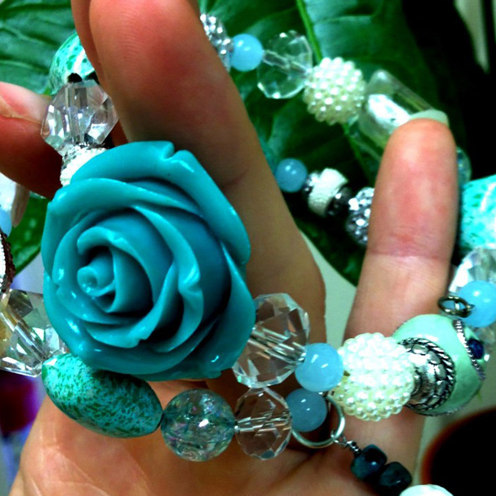 Mother's Day DIY - Make a Handmade Bracelet for Mom