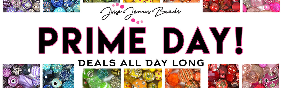 JJB PRIME DAY! A Day Full of Deals