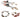 Greek Goddess Artemis Jewelry Set with Brittany Chavers