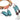 How to Make Flat Leather Jewelry with Brittany Chavers