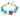 Raspberry Ice Pop Bracelet with Brittany Chavers