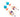 How-To Jewelry Tutorial: True Colors Confetti Earrings
