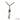 How-To Jewelry Tutorial: Cunning Snake Lariat