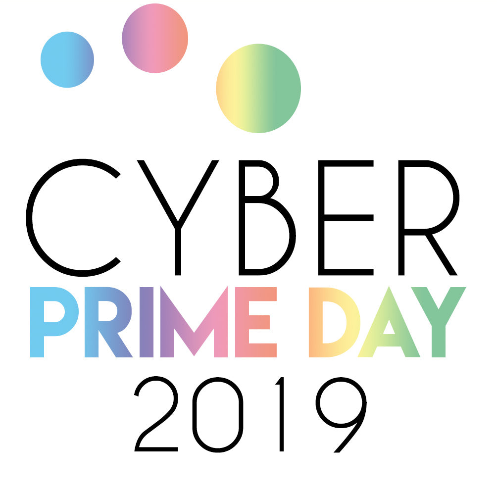 CYBER Prime Day 2019