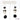 How-To Jewelry Tutorial: Dancing Skeleton Earrings
