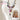 Celebrity Spotlight: Pantone Statement Necklace With Deb Floros