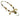 Create A Winter Goddess Necklace with Deb Floros
