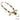 Create A Winter Goddess Necklace with Deb Floros