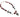 DIY Giftable Heart Necklace with Deb Floros