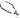 DIY Giftable Heart Necklace with Deb Floros