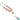 DIY Strawberry Beaded Necklace with Deb Floros