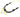 Black & Yellow Fall Necklace with Deb Floros