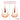 How-To Jewelry Tutorial: Desert Rose Earring Tutorial