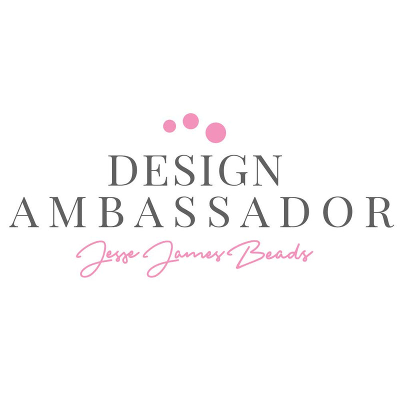Brand Ambassadors Jesse James Beads