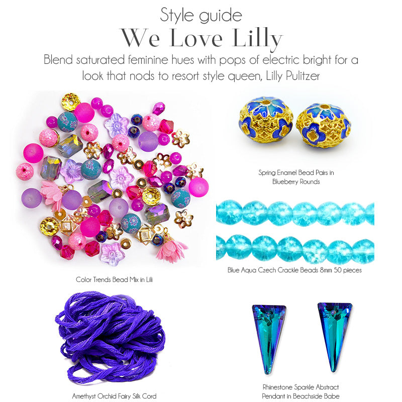 Shop The Look: We Love Lilly