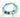 Create Heishi Memory Wire Chokers with Deb Floros