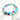 Create Heishi Memory Wire Chokers with Deb Floros