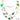 How-To Jewelry Tutorial: Irish Green Multilayer Necklace