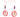 How-To Jewelry Tutorial: Ivory Coast Shell Earrings