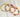 Pantone Pearl Stacker Bracelets with Jem Hawkes