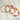 Pantone Pearl Stacker Bracelets with Jem Hawkes