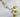 Cascading Leaf Pendant with Jem Hawkes